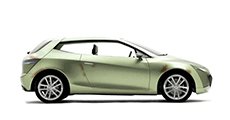 Подержанные автомобили </br> Б/У